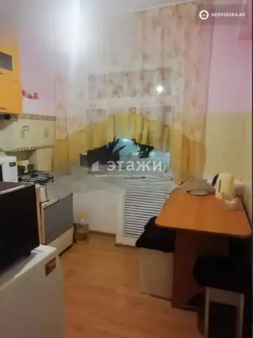 2-комнатная квартира, этаж 5 из 5, 46 м²