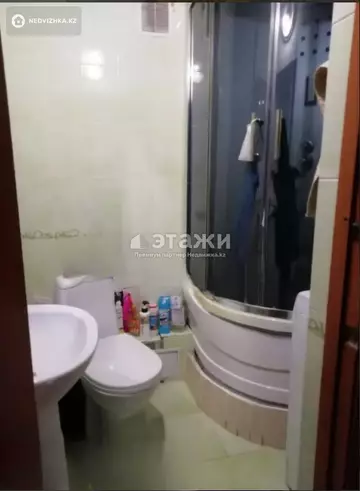 2-комнатная квартира, этаж 5 из 5, 46 м²