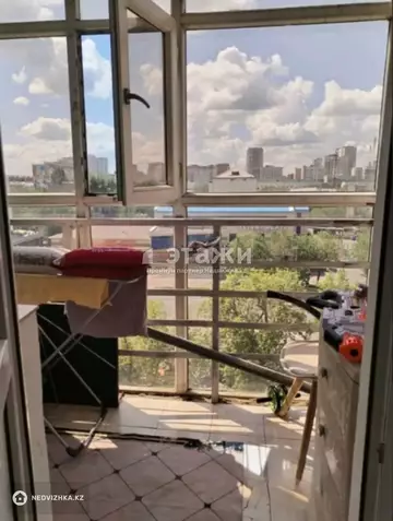 47 м², 1-комнатная квартира, этаж 6 из 14, 47 м², изображение - 3