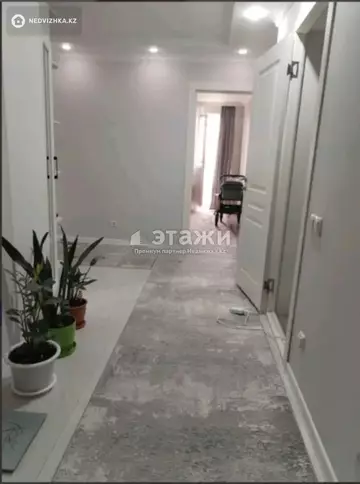 47 м², 1-комнатная квартира, этаж 6 из 14, 47 м², изображение - 4