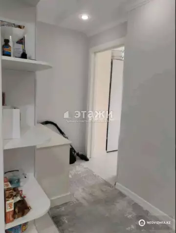 47 м², 1-комнатная квартира, этаж 6 из 14, 47 м², изображение - 5