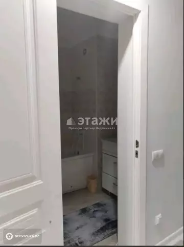 47 м², 1-комнатная квартира, этаж 6 из 14, 47 м², изображение - 6