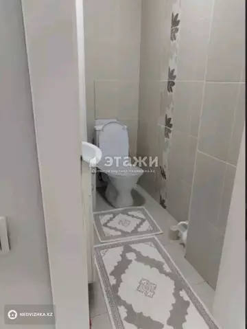 47 м², 1-комнатная квартира, этаж 6 из 14, 47 м², изображение - 7