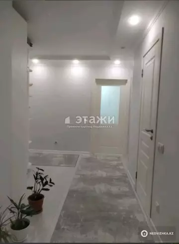 47 м², 1-комнатная квартира, этаж 6 из 14, 47 м², изображение - 9
