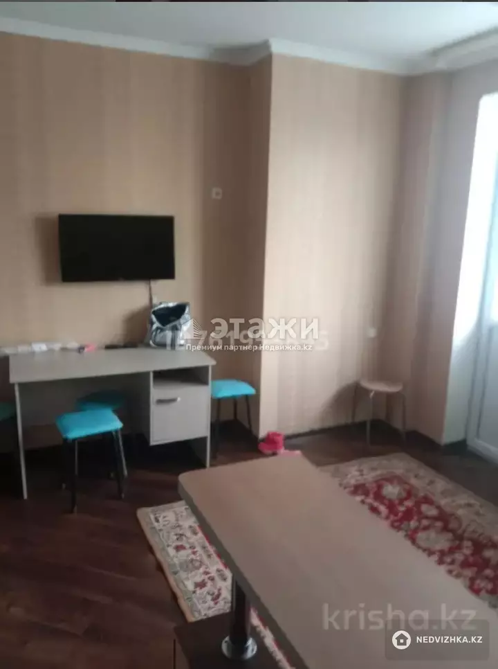 45 м², 2-комнатная квартира, этаж 3 из 6, 45 м², изображение - 1