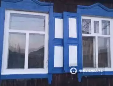 4-комнатный дом, 90 м²