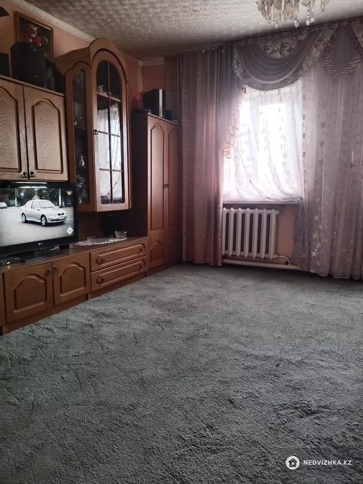 80 м², 4-комнатный дом, 21 соток, 80 м², изображение - 1