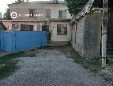 2-комнатная квартира, этаж 2 из 2, 52 м²