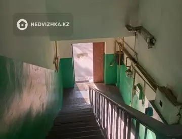 52 м², 2-комнатная квартира, этаж 2 из 2, 52 м², изображение - 4