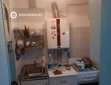 52 м², 2-комнатная квартира, этаж 2 из 2, 52 м², изображение - 7