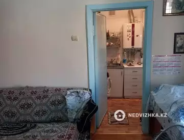 52 м², 2-комнатная квартира, этаж 2 из 2, 52 м², изображение - 6