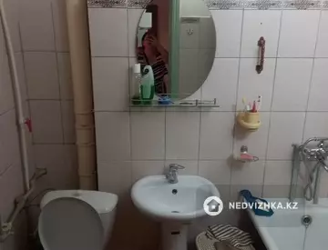 52 м², 2-комнатная квартира, этаж 2 из 2, 52 м², изображение - 8