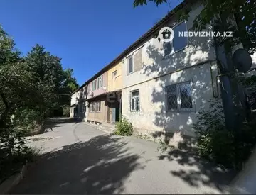 52 м², 2-комнатная квартира, этаж 2 из 2, 52 м², изображение - 11