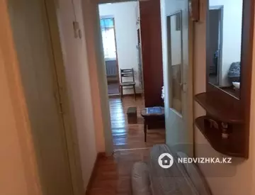 52 м², 2-комнатная квартира, этаж 2 из 2, 52 м², изображение - 9