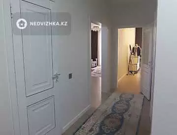 76.1 м², 2-комнатная квартира, этаж 4 из 10, 76 м², изображение - 10