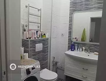 76.1 м², 2-комнатная квартира, этаж 4 из 10, 76 м², изображение - 7