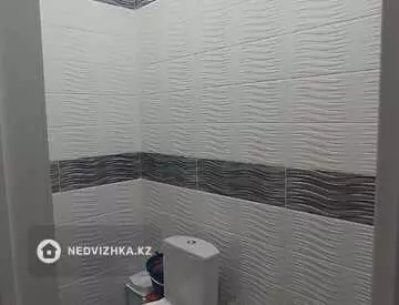 76.1 м², 2-комнатная квартира, этаж 4 из 10, 76 м², изображение - 8