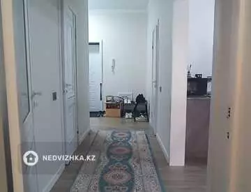 76.1 м², 2-комнатная квартира, этаж 4 из 10, 76 м², изображение - 11