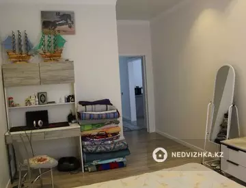 76.1 м², 2-комнатная квартира, этаж 4 из 10, 76 м², изображение - 5
