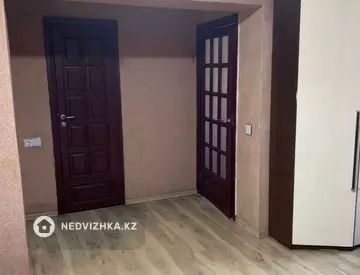 3-комнатная квартира, этаж 5 из 9, 75 м²
