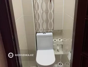 3-комнатная квартира, этаж 5 из 9, 75 м²