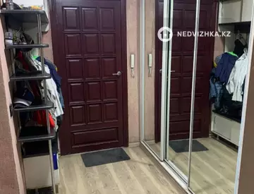 3-комнатная квартира, этаж 5 из 9, 75 м²