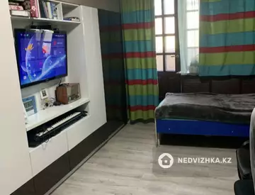 3-комнатная квартира, этаж 5 из 9, 75 м²