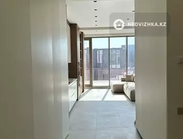 3-комнатная квартира, этаж 4 из 4, 99 м²