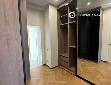 99 м², 3-комнатная квартира, этаж 4 из 4, 99 м², изображение - 4