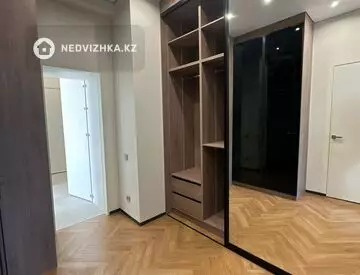 99 м², 3-комнатная квартира, этаж 4 из 4, 99 м², изображение - 5