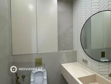 99 м², 3-комнатная квартира, этаж 4 из 4, 99 м², изображение - 11