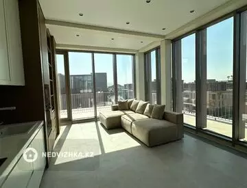 99 м², 3-комнатная квартира, этаж 4 из 4, 99 м², изображение - 13