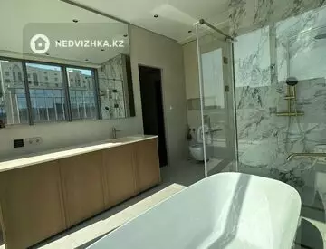 99 м², 3-комнатная квартира, этаж 4 из 4, 99 м², изображение - 14