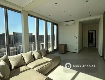 99 м², 3-комнатная квартира, этаж 4 из 4, 99 м², изображение - 16