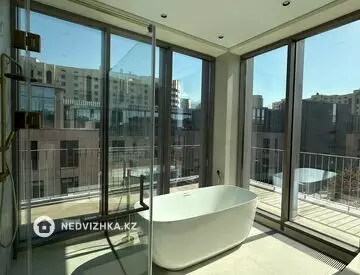 99 м², 3-комнатная квартира, этаж 4 из 4, 99 м², изображение - 15