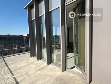 99 м², 3-комнатная квартира, этаж 4 из 4, 99 м², изображение - 17