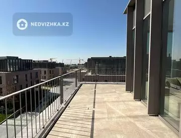 99 м², 3-комнатная квартира, этаж 4 из 4, 99 м², изображение - 18