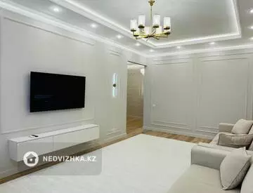 3-комнатная квартира, этаж 15 из 17, 105 м²