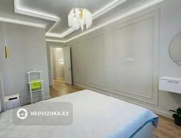 3-комнатная квартира, этаж 15 из 17, 105 м²