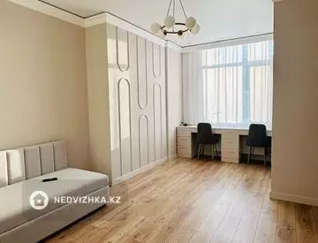 105 м², 3-комнатная квартира, этаж 15 из 17, 105 м², изображение - 4