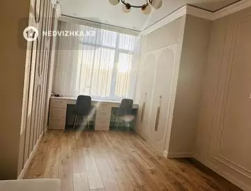 105 м², 3-комнатная квартира, этаж 15 из 17, 105 м², изображение - 5