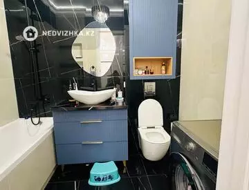 105 м², 3-комнатная квартира, этаж 15 из 17, 105 м², изображение - 6