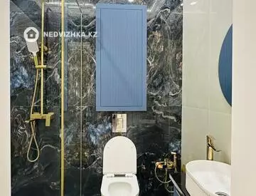 105 м², 3-комнатная квартира, этаж 15 из 17, 105 м², изображение - 7