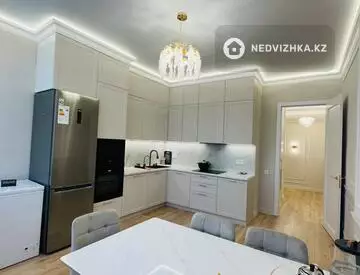 105 м², 3-комнатная квартира, этаж 15 из 17, 105 м², изображение - 10