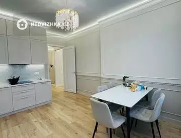 105 м², 3-комнатная квартира, этаж 15 из 17, 105 м², изображение - 11