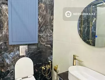 105 м², 3-комнатная квартира, этаж 15 из 17, 105 м², изображение - 8