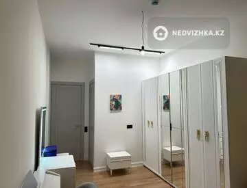100 м², 4-комнатная квартира, этаж 9 из 9, 100 м², изображение - 18