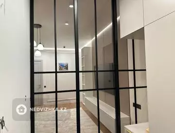 100 м², 4-комнатная квартира, этаж 9 из 9, 100 м², изображение - 3