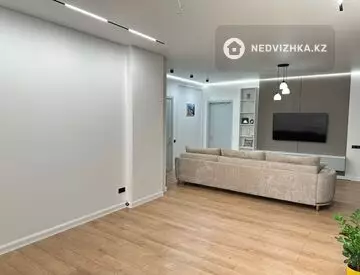 100 м², 4-комнатная квартира, этаж 9 из 9, 100 м², изображение - 9