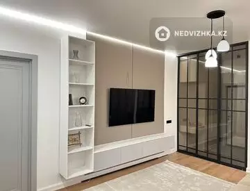 100 м², 4-комнатная квартира, этаж 9 из 9, 100 м², изображение - 20